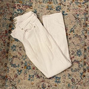 J. Crew Slim Boyfriend Jean